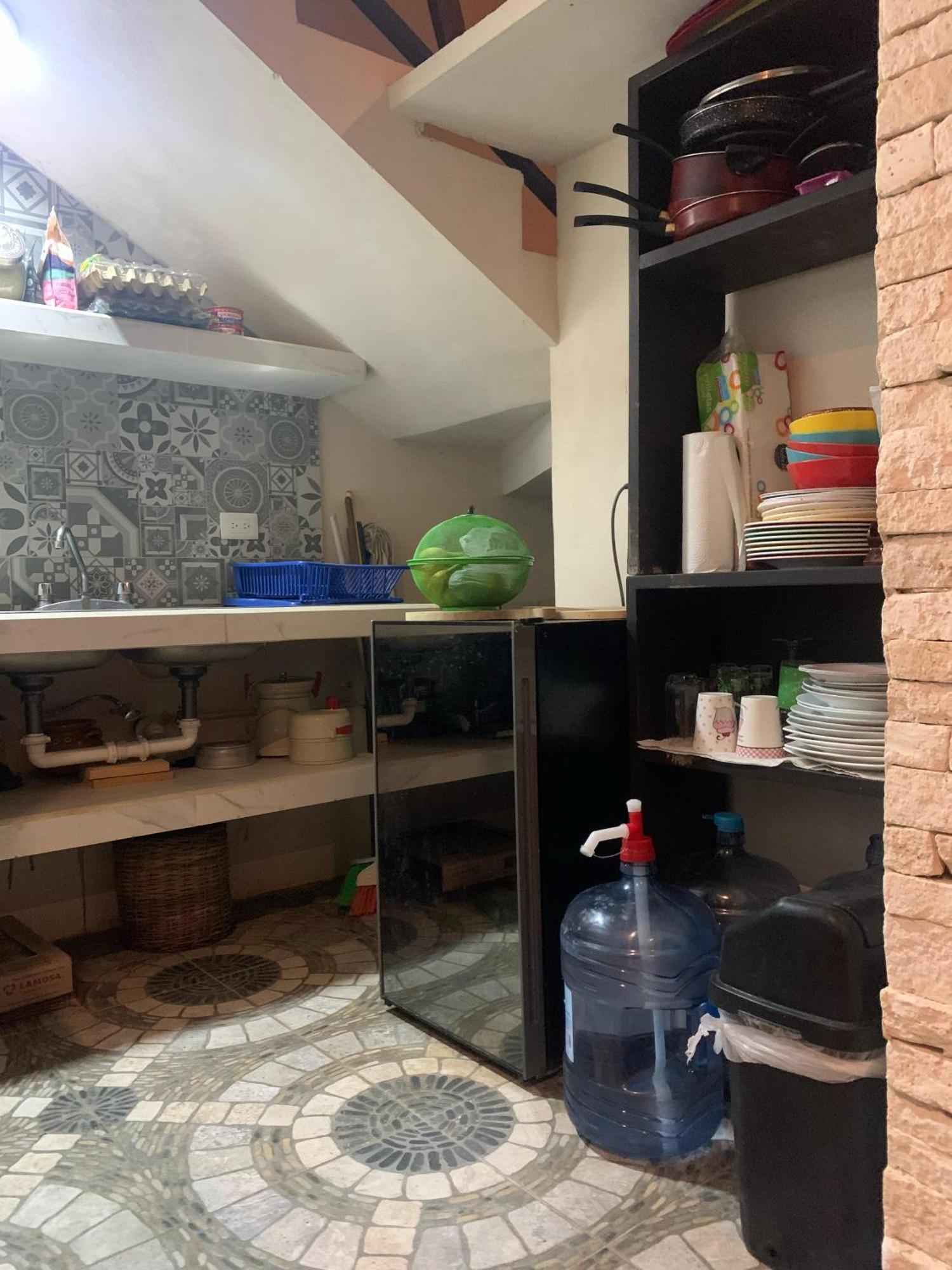 Apartamento Casa Delfín Tulum Macario Gomez Exterior foto