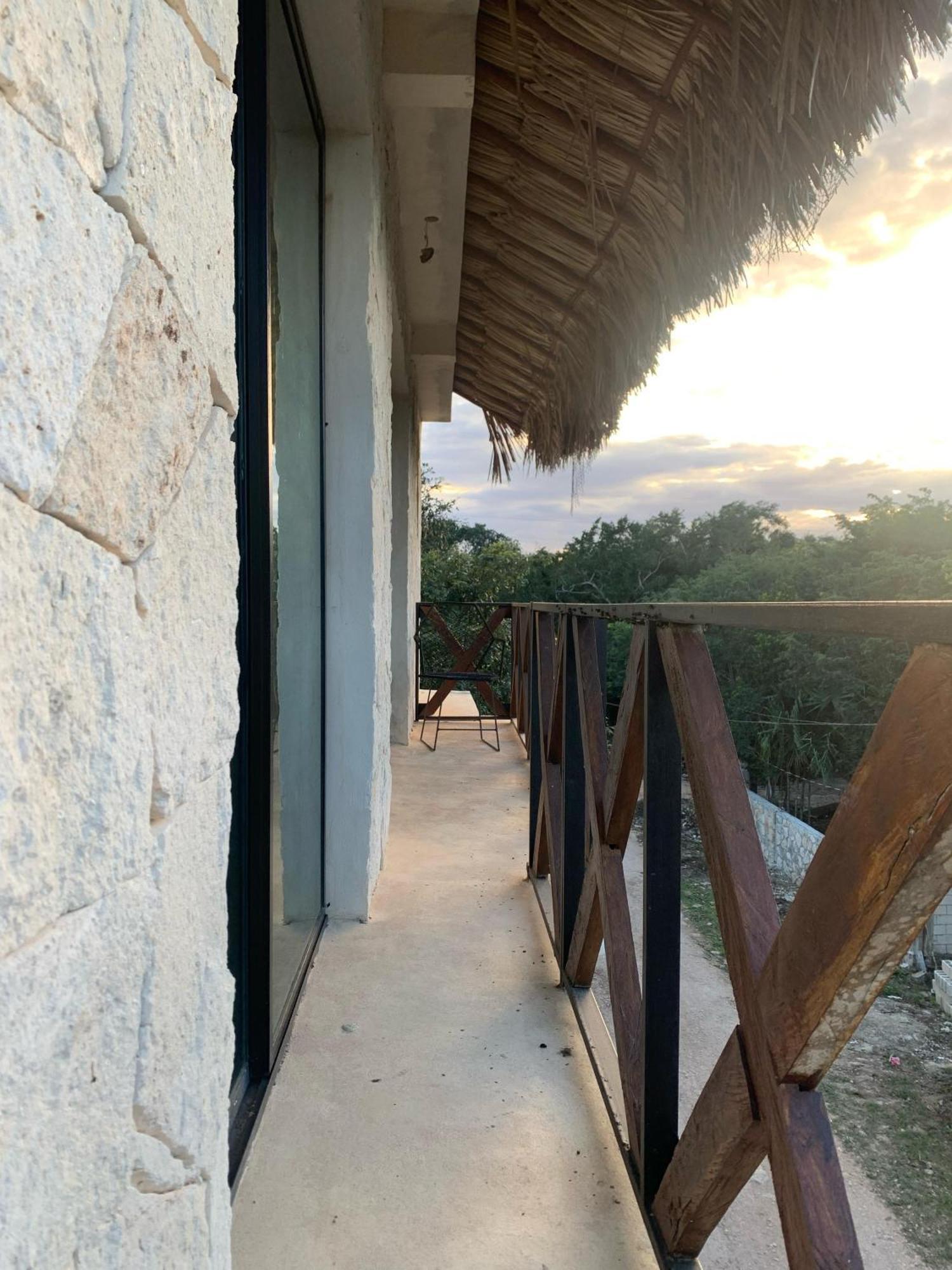 Apartamento Casa Delfín Tulum Macario Gomez Exterior foto