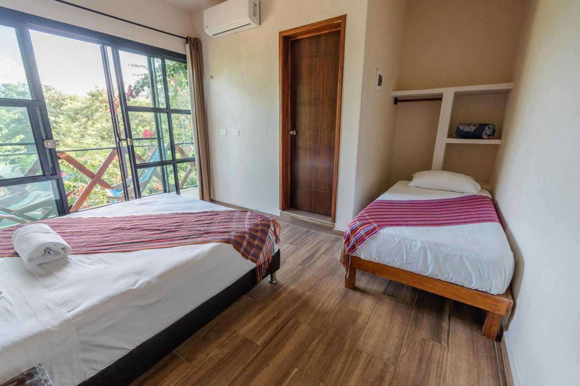 Apartamento Casa Delfín Tulum Macario Gomez Exterior foto