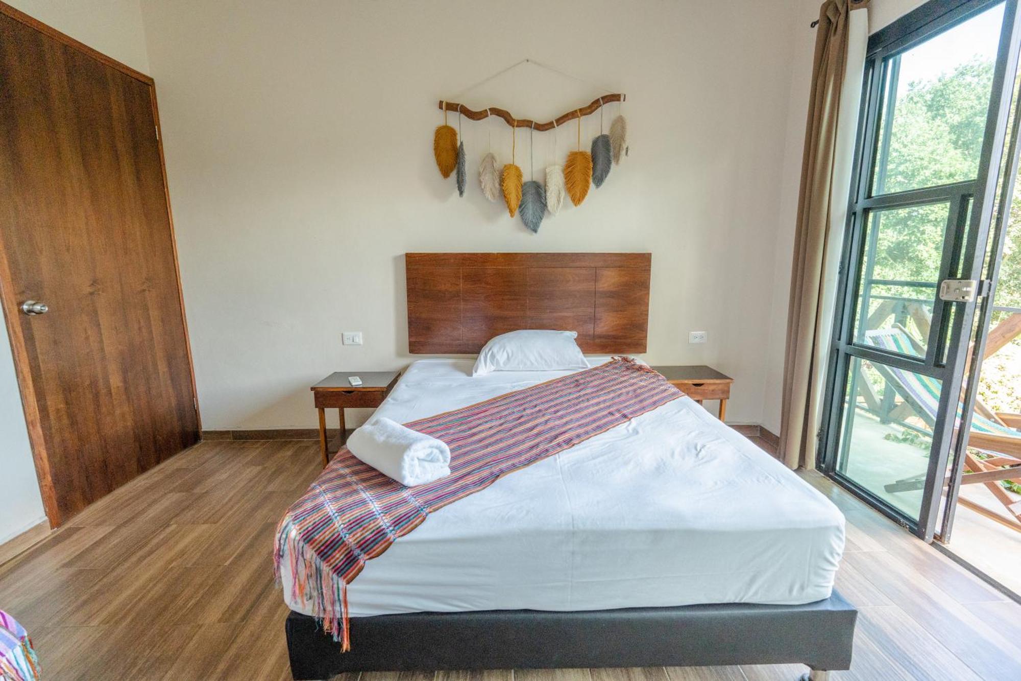 Apartamento Casa Delfín Tulum Macario Gomez Exterior foto