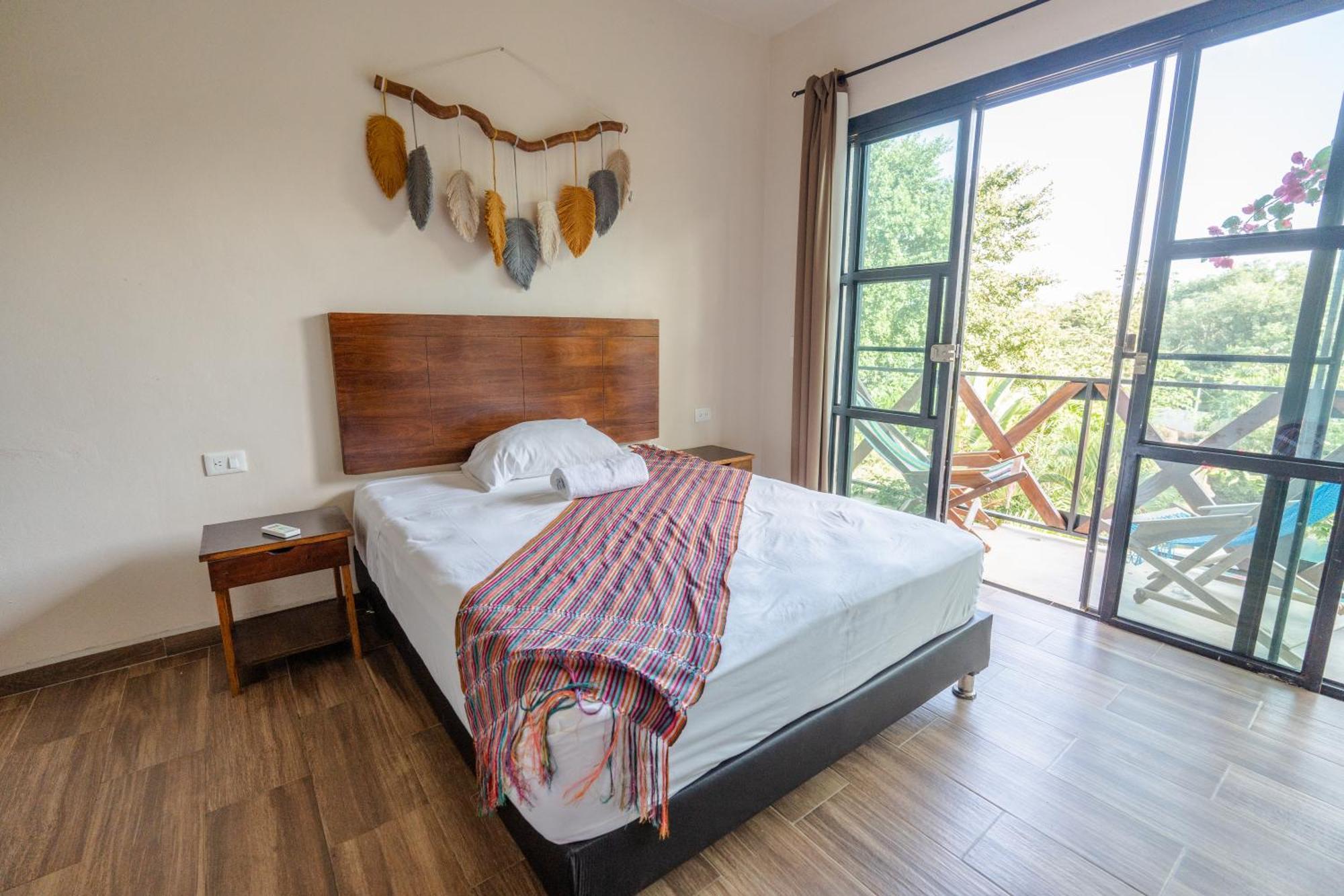 Apartamento Casa Delfín Tulum Macario Gomez Exterior foto